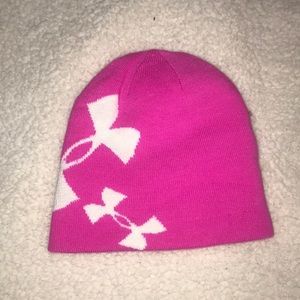 Reversible Beanie